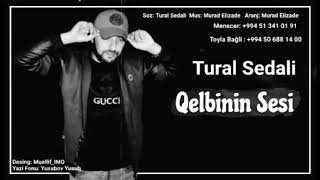 Tural sedali - Ürey sınığ derdim ağir  (qelbin sesi) 2019 Resimi