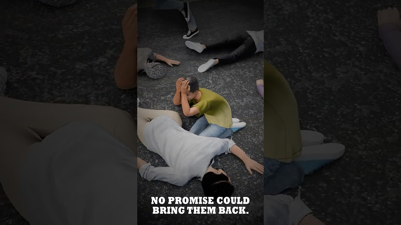 Panic at Delhi Station: The 2025 Stampede That Shook India 