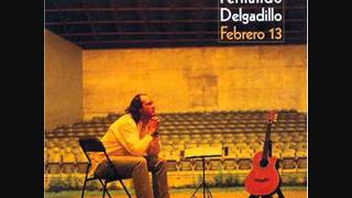 Ay Amor - Fernando Delgadillo - YouTube