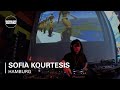 Capture de la vidéo Sofia Kourtesis Boiler Room X Generator Hamburg Dj Set