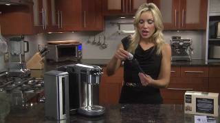 Breville BKC700XL Coffee Brewer Review - Reviewed