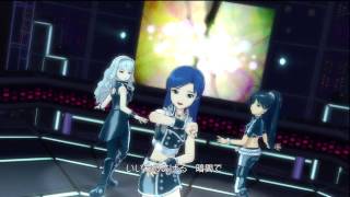The Idolmaster 2