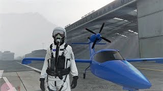 Full GTA V ONLINE - 11.000.000 $ PARA AVIONES! News