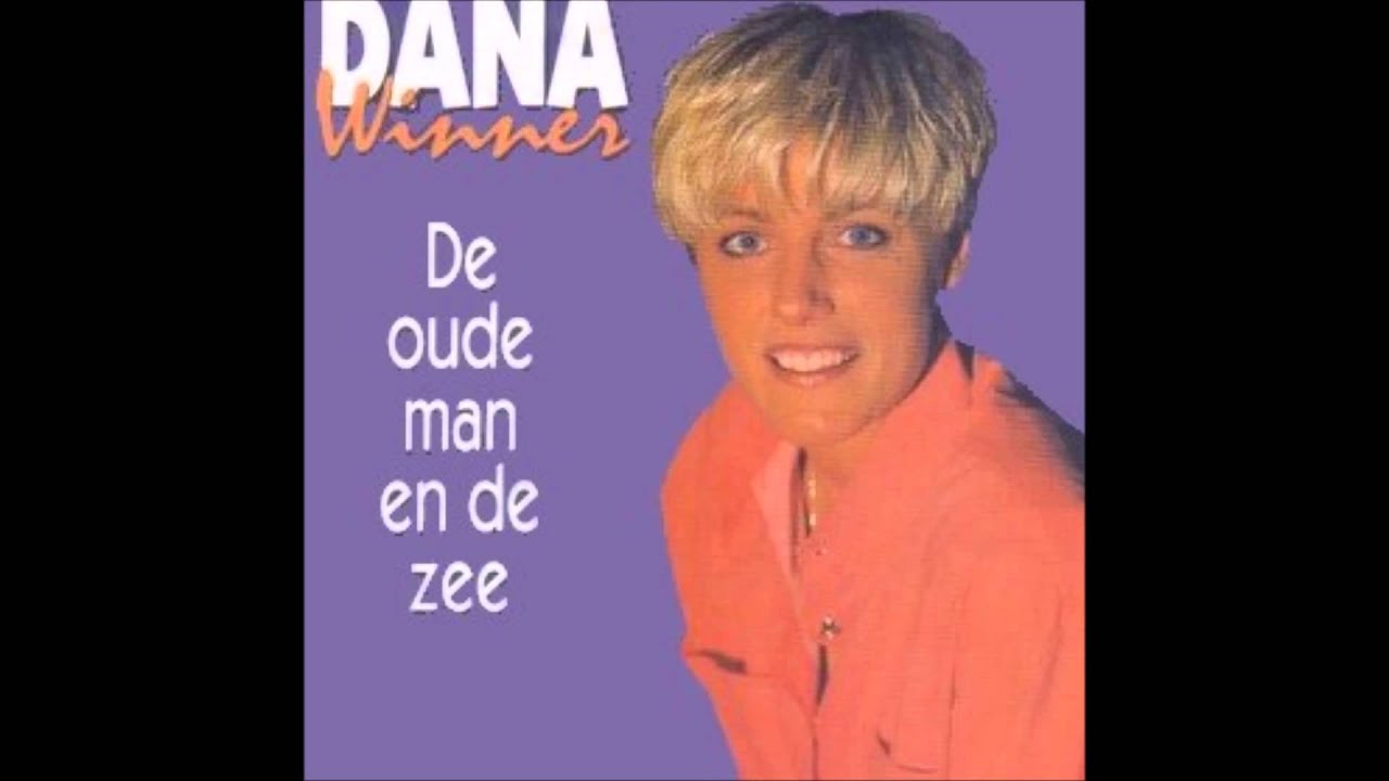 1993 DANA WINNER de oude man en de zee - YouTube
