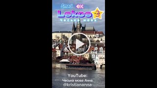 SMART-LEKCE 3 Přídavná jména I Чеська мова Смарт-Лекція 2 Прикметники