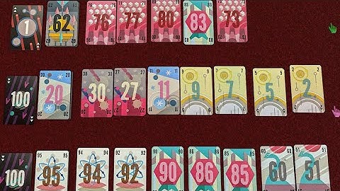 DGA Plays Board Games: The Game via Tabletop Simulator