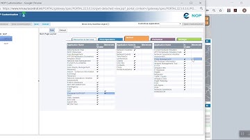 NOP Tutorial : NOP customization
