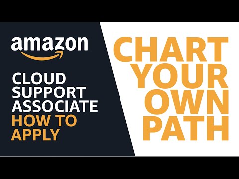 Cloud Support Associate