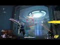 Black Cat Marvel Rivals Gameplay 