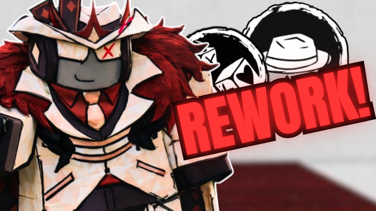 Forsaken Có Thể Sẽ Thay Đổi HOÀN TOÀN? (Milestone Rework, Jane Doe Leak...)