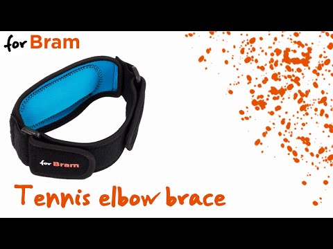 forBram Tennis Elbow