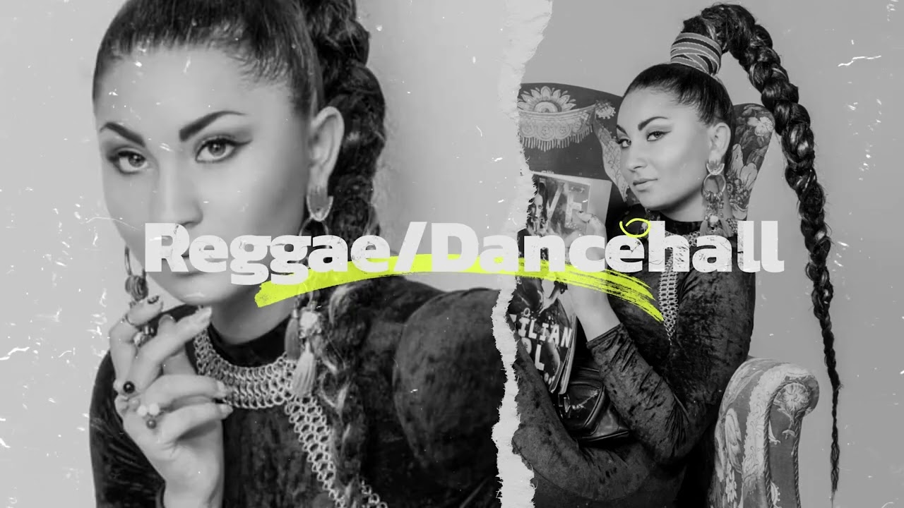 Cisilia & Pharfar på live tour 2024