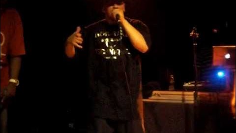 Immortal Technique Live: Dance With the Devil Part 2