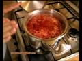 Цептер-борщ - Оригинальный рецепт приготовления вкусного борща.