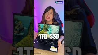 Rendimiento potente para multitarea real 💻⚡ Laptop 16” productiva / 011837