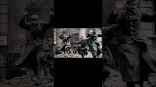 Battle for Berlin (part2)  #war #ww2 #worldwar2 #history #front #military #army #edit #panzer