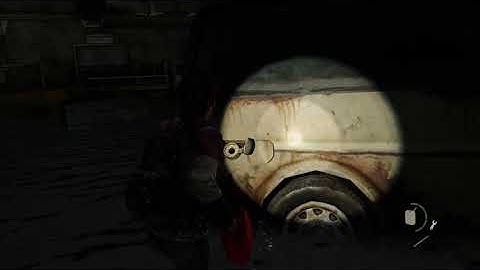 The Last Of Us Remastered: Left Behind (DLC) - Chapter 3 - So Close (Part 3)