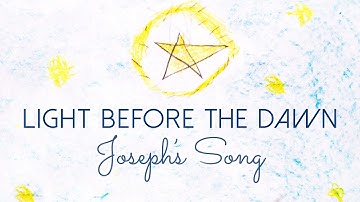 Light Before the Dawn - Joseph