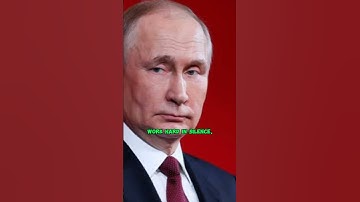 Russian president Vladimir Putin braves subzero lake to mark Orthodox Epiphany#shorts#vladimirquotes