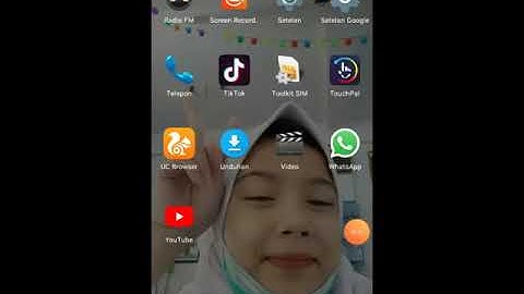 Tutorial memakai apk layout😇