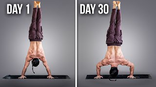 How To Learn Handstand Push-Up In 2024 Easy Steps