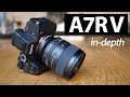 Sony a7r v for photography review 61mp pixel shift ai autofocus