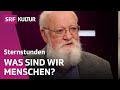 Daniel Dennett im Gespräch über Geist, Gehirn und Illusionen | Sternstunde Philosophie | SRF Kultur