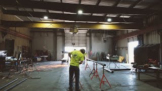 Client Testimonial: Upchurch | HORNE Capital