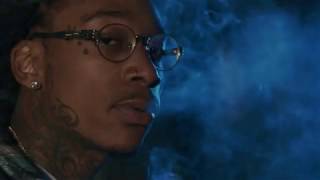 Wiz Khalifa - Smokin' Section (Subtitulada - Español)