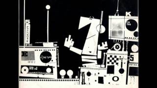 洋楽 Piero Umiliani To-Day's Sound Piero Umiliani – To-Day's Sound – 2 x Vinyl (LP, Album + 3