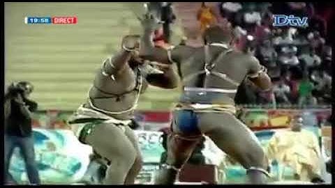Moussa ndoye  yarahk