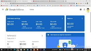 how to change currency settings on GOOGLE ADSENSE earning account (EUROS to USDs) screenshot 4