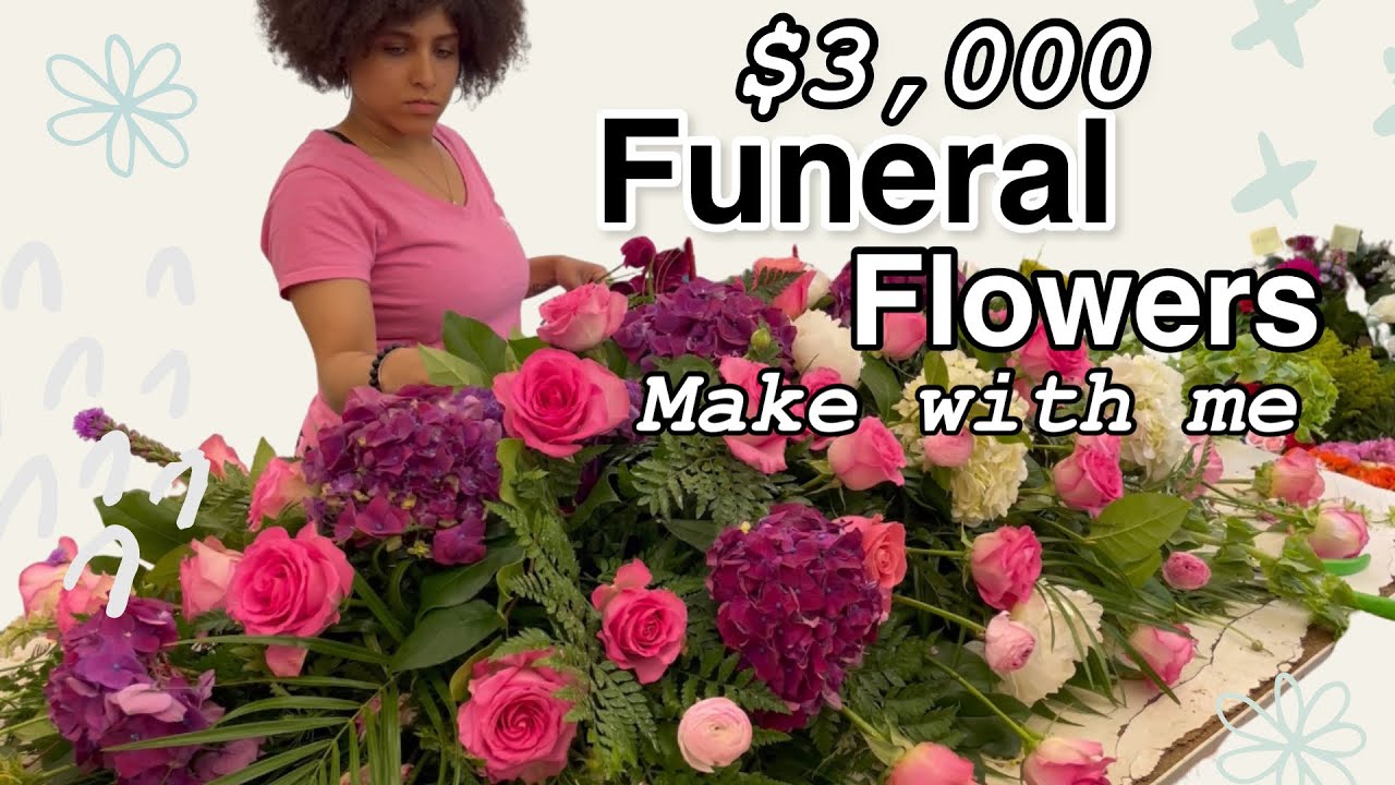 10-Step How-To Guide For Making Funeral Arrangements