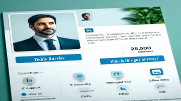 How do I remove my Follower Number from the top of my LinkedIn Profile?