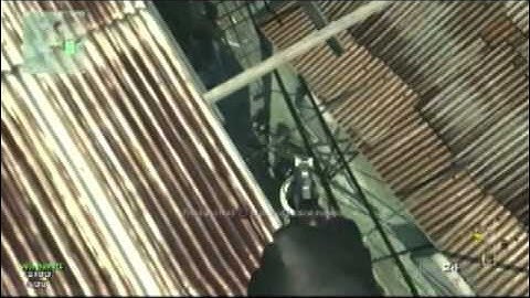 MW3: Out of Mission! very easy (after patch)