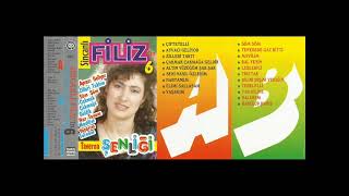 Çiftetelli   Sincanlı Filiz 1992 (320 Kbps) Resimi