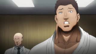 Subscribe and turn "ON" the NOTIFICATION Bell for more Baki the gra...