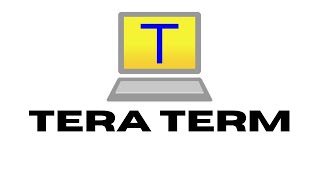 Tera Term Serial Port Communication Live Demo screenshot 1