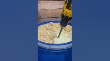 Thumbnail of How to make moonshine