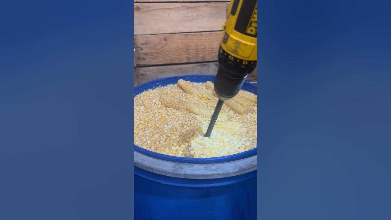 How to make moonshine