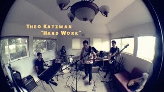 Theo Katzman – Hard Work (In the Attic) chords