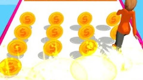 Android or iOS games A-Z run #16