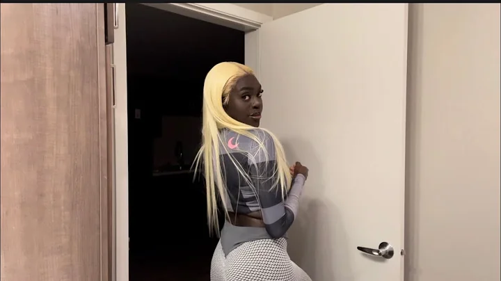 Wig install | Makeup