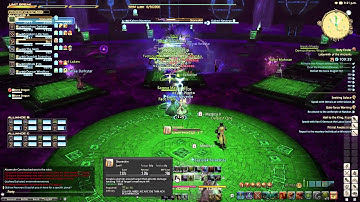 Final Fantasy XIV: A Realm Reborn -- Crystal Tower: Part 1