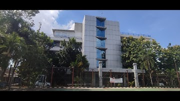 Company Profile LAB ICT Universitas Budi Luhur || Ordik 2021