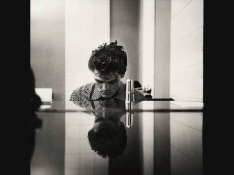 Chet Baker - I get along without you very well