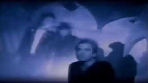 The Alarm - Rescue Me [DJK VIDEO]