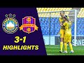 Superliga 2023. Paxtakor - Qizilqum 3:1 Highlights (10.04.2023)