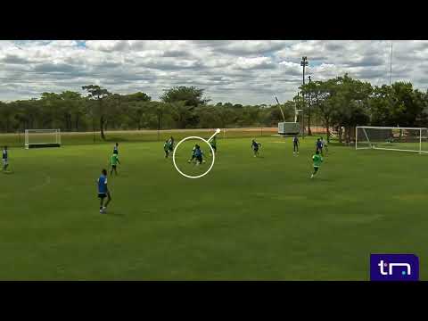 Samson Mwanza USA Men S Soccer Recruit 2026 