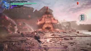 More DMC 5